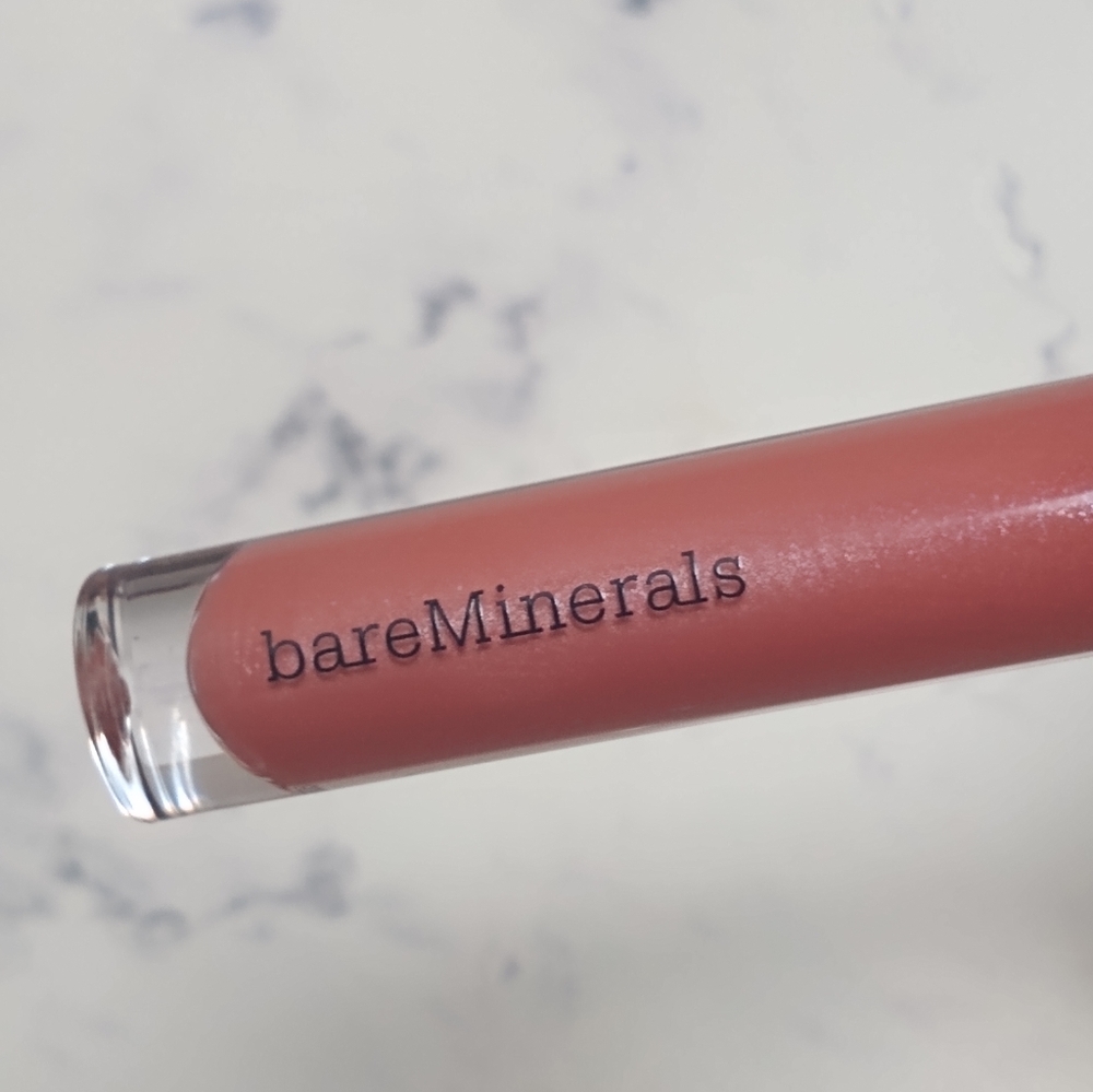 Bare minerals Lip Gloss in Spark Plug - Picture 2 of 3